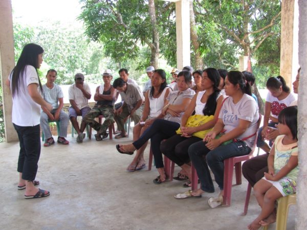 Strengthening Citizens Involvement in Mitigating Governance Risks in Local  Government Units in the Philippines | Partnership for Transparency Fund